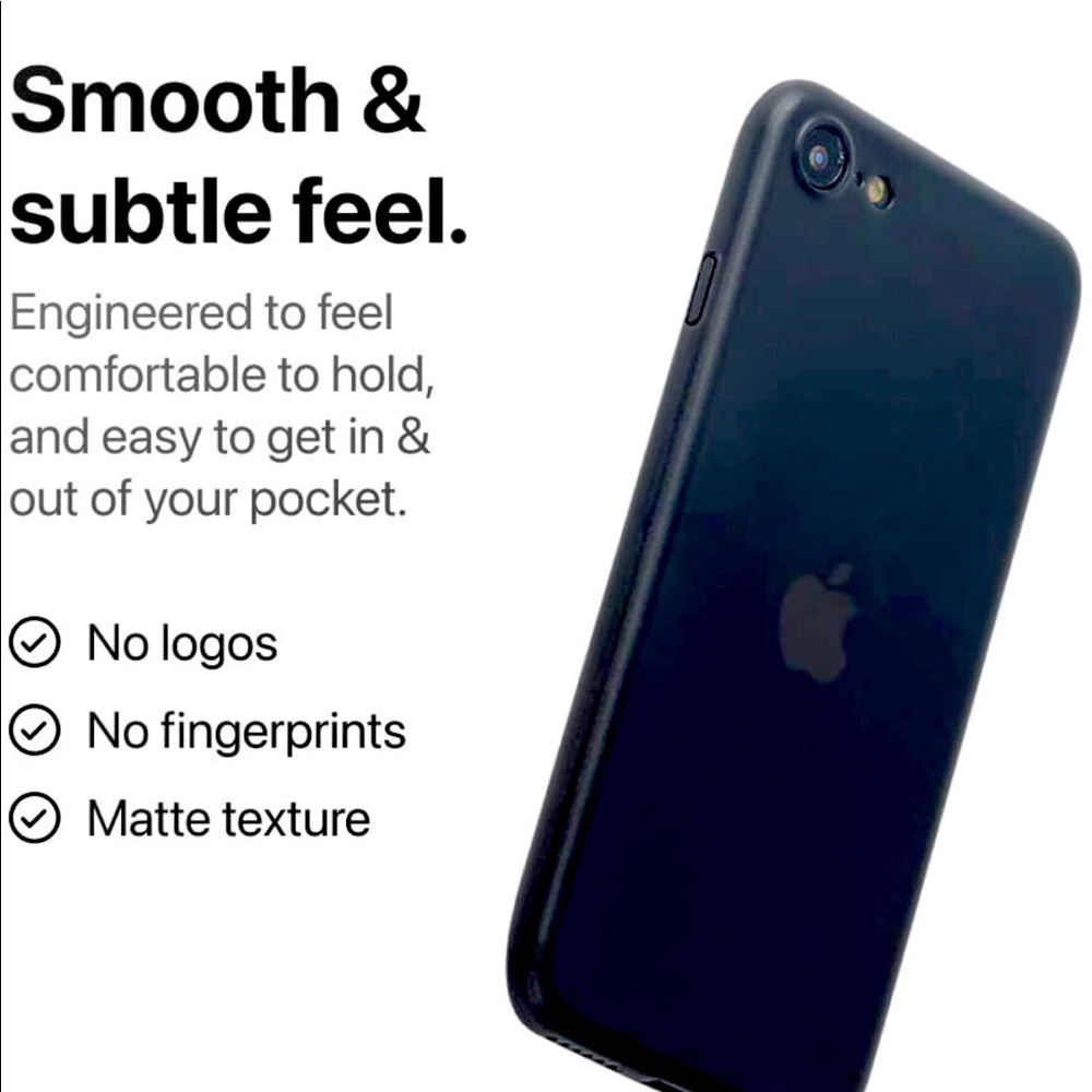I phone 8